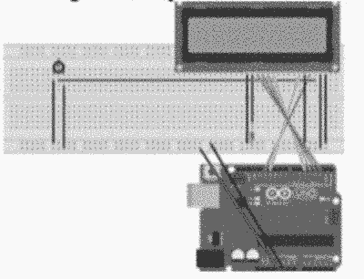 Conexion Arduino